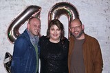 Nelize's 40th Birthday 120