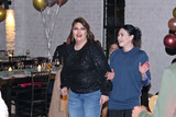 Nelize's 40th Birthday 2