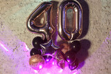 Nelize's 40th Birthday 26