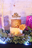 Nelize's 40th Birthday 90