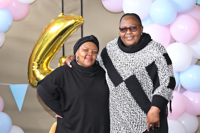 Thori and Rori 4th Birthday 22