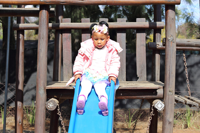 Thori and Rori 4th Birthday 30