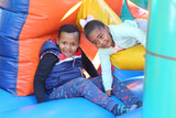 Thori and Rori 4th Birthday 115