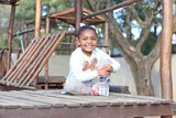 Thori and Rori 4th Birthday 126