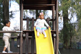Thori and Rori 4th Birthday 127