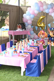 Thori and Rori 4th Birthday 15