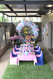 Thori and Rori 4th Birthday 18