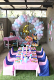 Thori and Rori 4th Birthday 19