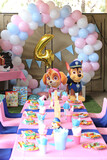 Thori and Rori 4th Birthday 25