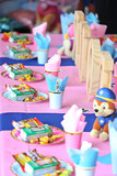 Thori and Rori 4th Birthday 27