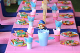 Thori and Rori 4th Birthday 29