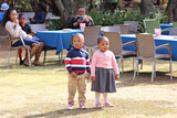 Thori and Rori 4th Birthday 32
