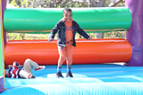 Thori and Rori 4th Birthday 34