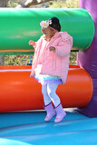 Thori and Rori 4th Birthday 36