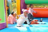 Thori and Rori 4th Birthday 37