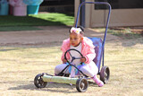 Thori and Rori 4th Birthday 39