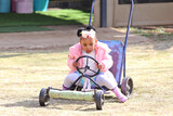 Thori and Rori 4th Birthday 40