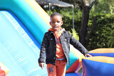 Thori and Rori 4th Birthday 48