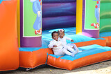 Thori and Rori 4th Birthday 50