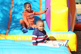 Thori and Rori 4th Birthday 52