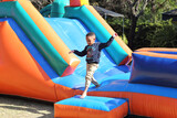 Thori and Rori 4th Birthday 55