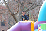 Thori and Rori 4th Birthday 57