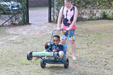Thori and Rori 4th Birthday 63