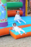 Thori and Rori 4th Birthday 65