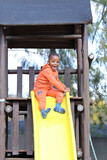 Thori and Rori 4th Birthday 74