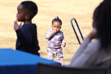 Thori and Rori 4th Birthday 77