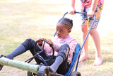 Thori and Rori 4th Birthday 80