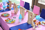 Thori and Rori 4th Birthday 88