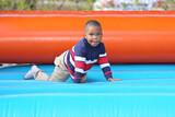 Thori and Rori 4th Birthday 89