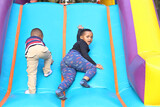 Thori and Rori 4th Birthday 90
