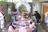 Thori and Rori 4th Birthday 95