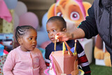 Thori and Rori 4th Birthday 96
