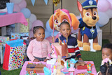 Thori and Rori 4th Birthday 97