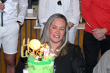 Celia's 40th Birthday
