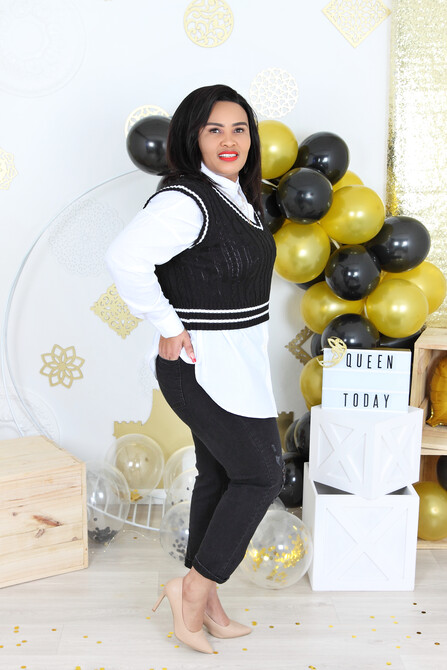 Pertunia's Birthday Shoot 10