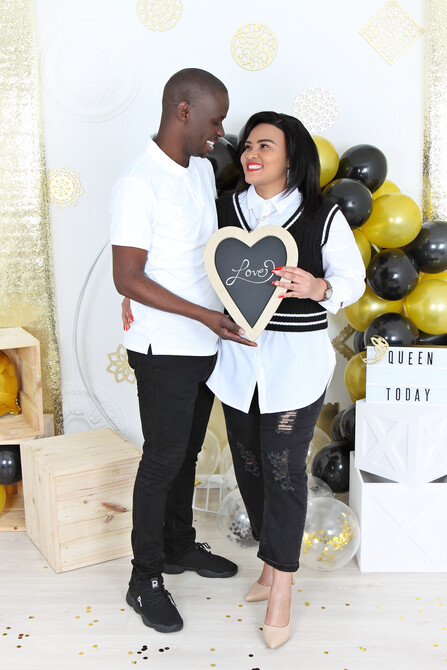 Pertunia's Birthday Shoot 11