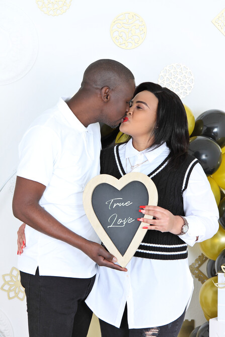 Pertunia's Birthday Shoot 12