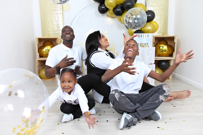 Pertunia's Birthday Shoot 14
