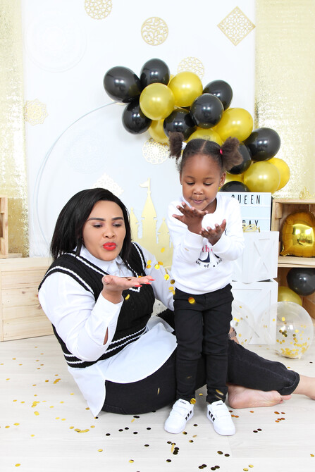 Pertunia's Birthday Shoot 16