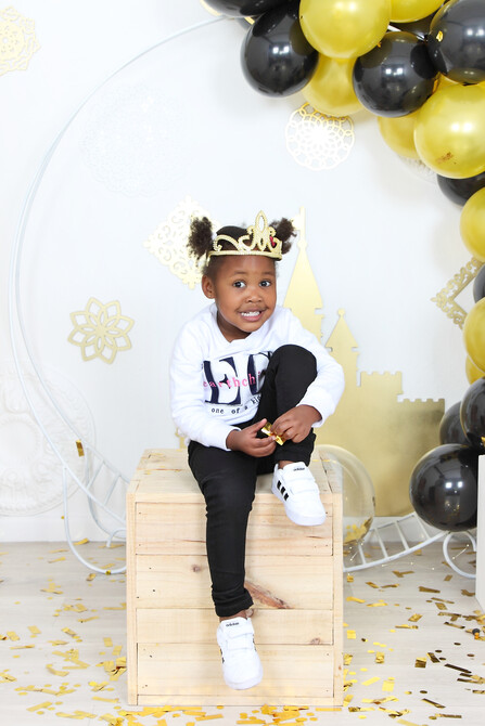 Pertunia's Birthday Shoot 23