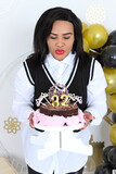 Pertunia's Birthday Shoot 17