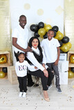 Pertunia's Birthday Shoot 2