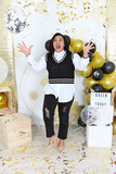 Pertunia's Birthday Shoot 20