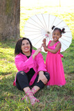 Pertunia's Birthday Shoot 24