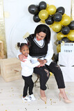 Pertunia's Birthday Shoot 4