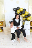 Pertunia's Birthday Shoot 5
